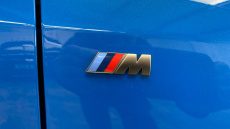 BMW 1 Series M135i xDrive 5dr Step Auto Petrol Hatchback